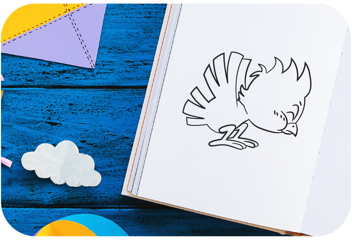 Cuento Infantil